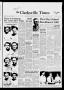 Newspaper: The Clarksville Times (Clarksville, Tex.), Vol. 100, No. 32, Ed. 1 Th…