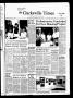 Newspaper: The Clarksville Times (Clarksville, Tex.), Vol. 99, No. 27, Ed. 1 Thu…