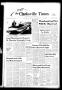 Newspaper: The Clarksville Times (Clarksville, Tex.), Vol. 104, No. 53, Ed. 1 Mo…
