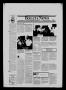 Newspaper: Bogata News (Bogata, Tex.), Vol. 84, No. 16, Ed. 1 Thursday, July 28,…