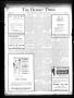 Newspaper: The Deport Times (Deport, Tex.), Vol. 10, No. 33, Ed. 1 Friday, Augus…