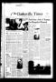 Newspaper: The Clarksville Times (Clarksville, Tex.), Vol. 104, No. 17, Ed. 1 Th…