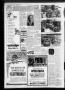 Thumbnail image of item number 4 in: 'The Clarksville Times (Clarksville, Tex.), Vol. 95, No. 47, Ed. 1 Thursday, December 7, 1967'.