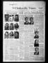 Newspaper: The Clarksville Times (Clarksville, Tex.), Vol. 95, No. 47, Ed. 1 Thu…