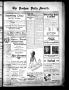 Newspaper: The Bonham Daily Favorite (Bonham, Tex.), Vol. 15, No. 282, Ed. 1 Wed…