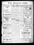 Newspaper: The Bonham News (Bonham, Tex.), Vol. 54, No. 35, Ed. 1 Tuesday, Augus…