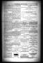 Thumbnail image of item number 3 in: 'Christian Messenger. (Bonham, Tex.), Vol. 13, No. 35, Ed. 1 Wednesday, October 26, 1887'.
