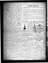 Thumbnail image of item number 2 in: 'The Bonham News. (Bonham, Tex.), Vol. 39, No. 58, Ed. 1 Tuesday, February 28, 1905'.