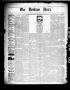 Newspaper: The Bonham News. (Bonham, Tex.), Vol. 34, No. 38, Ed. 1 Friday, Febru…