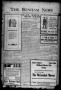 Primary view of The Bonham News (Bonham, Tex.), Vol. 49, No. 13, Ed. 1 Friday, June 5, 1914