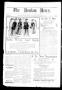 Newspaper: The Bonham News. (Bonham, Tex.), Vol. 37, No. 23, Ed. 1 Friday, Novem…