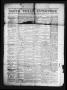 Thumbnail image of item number 1 in: 'North Texas Enterprise. (Bonham, Tex.), Vol. 5, No. 12, Ed. 1 Friday, November 13, 1874'.