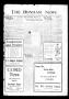 Newspaper: The Bonham News (Bonham, Tex.), Vol. 54, No. 65, Ed. 1 Tuesday, Decem…