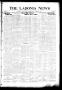 Newspaper: The Ladonia News (Ladonia, Tex.), Vol. 47, No. 42, Ed. 1 Friday, Octo…