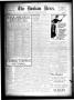 Newspaper: The Bonham News. (Bonham, Tex.), Vol. 39, No. 80, Ed. 1 Tuesday, May …