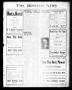 Newspaper: The Bonham News (Bonham, Tex.), Vol. 54, No. 17, Ed. 1 Tuesday, June …