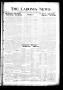 Newspaper: The Ladonia News (Ladonia, Tex.), Vol. 47, No. 47, Ed. 1 Friday, Nove…