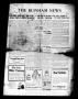 Primary view of The Bonham News (Bonham, Tex.), Vol. 56, No. 39, Ed. 1 Friday, September 2, 1921