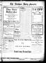 Thumbnail image of item number 1 in: 'The Bonham Daily Favorite (Bonham, Tex.), Vol. 15, No. 137, Ed. 1 Tuesday, January 7, 1913'.