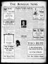Primary view of The Bonham News (Bonham, Tex.), Vol. 53, No. 18, Ed. 1 Friday, June 21, 1918