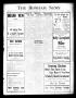 Primary view of The Bonham News (Bonham, Tex.), Vol. 53, No. 88, Ed. 1 Friday, February 21, 1919