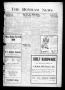Primary view of The Bonham News (Bonham, Tex.), Vol. 54, No. 50, Ed. 1 Friday, October 10, 1919