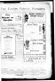 Thumbnail image of item number 1 in: 'The Fannin County Favorite. (Bonham, Tex.), Vol. 36, No. 46, Ed. 1 Friday, June 20, 1913'.