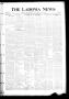 Newspaper: The Ladonia News (Ladonia, Tex.), Vol. 48, No. 46, Ed. 1 Friday, Nove…