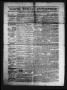 Thumbnail image of item number 1 in: 'North Texas Enterprise. (Bonham, Tex.), Vol. 5, No. 7, Ed. 1 Friday, October 9, 1874'.