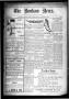 Thumbnail image of item number 1 in: 'The Bonham News. (Bonham, Tex.), Vol. 38, No. 20, Ed. 1 Friday, October 16, 1903'.