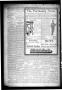 Thumbnail image of item number 2 in: 'The Bonham News. (Bonham, Tex.), Vol. 38, No. 20, Ed. 1 Friday, October 16, 1903'.