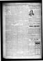 Thumbnail image of item number 4 in: 'The Bonham News. (Bonham, Tex.), Vol. 38, No. 20, Ed. 1 Friday, October 16, 1903'.