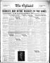 Thumbnail image of item number 1 in: 'The Optimist (Abilene, Tex.), Vol. 13, No. 19, Ed. 1, Thursday, February 11, 1926'.