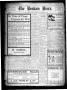 Newspaper: The Bonham News. (Bonham, Tex.), Vol. 40, No. 49, Ed. 1 Tuesday, Nove…