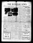 Newspaper: The Bonham News (Bonham, Tex.), Vol. 56, No. 44, Ed. 1 Tuesday, Septe…