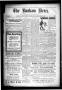 Thumbnail image of item number 1 in: 'The Bonham News. (Bonham, Tex.), Vol. 38, No. 17, Ed. 1 Friday, September 25, 1903'.