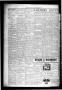Thumbnail image of item number 2 in: 'The Bonham News. (Bonham, Tex.), Vol. 38, No. 17, Ed. 1 Friday, September 25, 1903'.