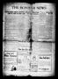 Primary view of The Bonham News (Bonham, Tex.), Vol. 56, No. 41, Ed. 1 Tuesday, September 6, 1921