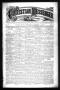 Newspaper: Christian Messenger (Bonham, Tex.), Vol. 5, No. 45, Ed. 1 Wednesday, …