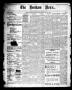 Newspaper: The Bonham News. (Bonham, Tex.), Vol. 33, No. 32, Ed. 1 Friday, Janua…