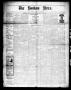 Newspaper: The Bonham News. (Bonham, Tex.), Vol. 32, No. 3, Ed. 1 Friday, June 1…