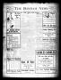 Newspaper: The Bonham News (Bonham, Tex.), Vol. 51, No. 62, Ed. 1 Friday, Novemb…
