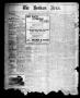 Newspaper: The Bonham News. (Bonham, Tex.), Vol. 33, No. 23, Ed. 1 Friday, Novem…