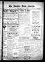 Newspaper: The Bonham Daily Favorite (Bonham, Tex.), Vol. 15, No. 251, Ed. 1 Tue…