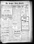 Newspaper: The Bonham Daily Favorite (Bonham, Tex.), Vol. 16, No. 125, Ed. 1 Fri…