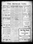 Primary view of The Bonham News (Bonham, Tex.), Vol. 54, No. 43, Ed. 1 Tuesday, September 16, 1919