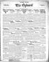 Newspaper: The Optimist (Abilene, Tex.), Vol. 14, No. 22, Ed. 1, Thursday, March…