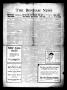 Newspaper: The Bonham News (Bonham, Tex.), Vol. 55, No. 42, Ed. 1 Friday, Septem…