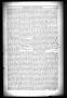 Thumbnail image of item number 3 in: 'Christian Messenger. (Bonham, Tex.), Vol. 13, No. 14, Ed. 1 Wednesday, April 13, 1887'.