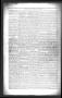 Thumbnail image of item number 4 in: 'Christian Messenger. (Bonham, Tex.), Vol. 8, No. 42, Ed. 1 Wednesday, December 13, 1882'.